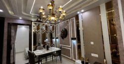 3 BHK Premium Property in Uttam Nagar | M-Sanvi Real Estate