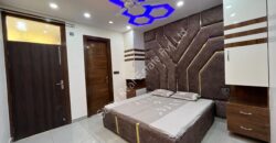 4 BHK Flat in Dwarka Mor | Fully Furnished Flat | Sanvi Real Estate