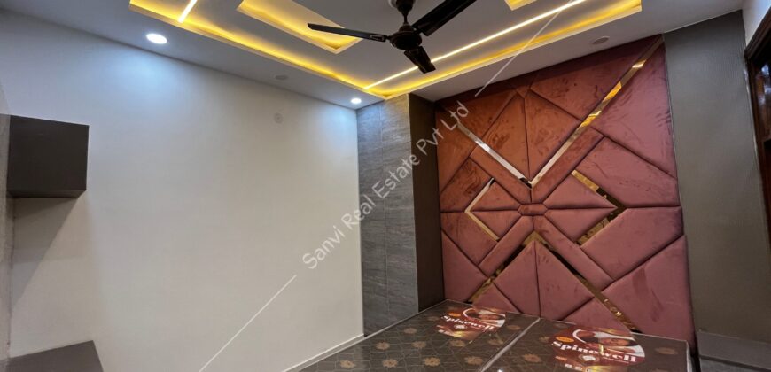 3 BHK Property in Uttam Nagar | Property in Delhi | Sanvi Real Estate