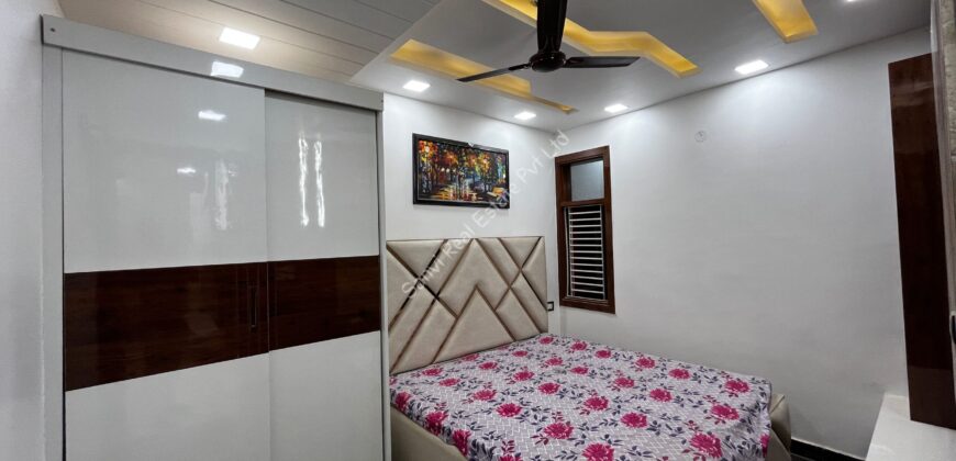 3 BHK Property in Dwarka Mor | Property in Delhi | Sanvi Real Estate