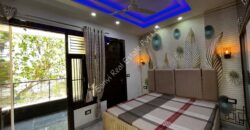 4 BHK Flat in Dwarka Mor, Delhi | Sanvi Real Estate