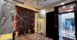 2 BHK Flat in Dwarka Mor | Property in Delhi | Sanvi Real Estate