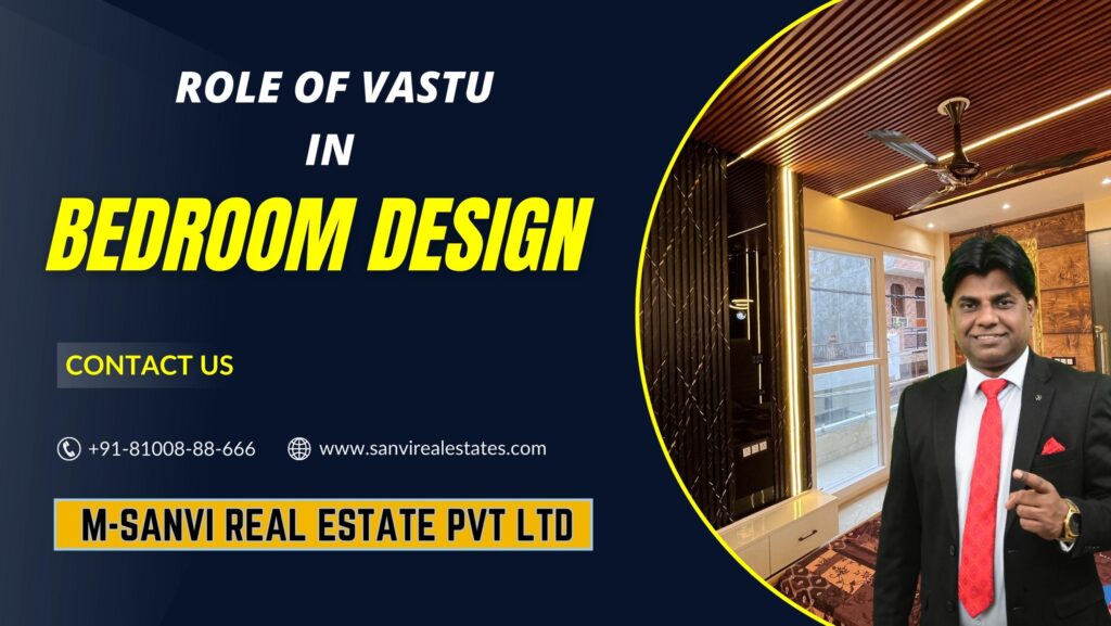 The Role of Vastu in Bedroom Design: Enhancing Health and Relationships