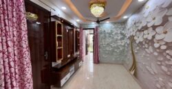 Luxurious 2 BHK Property in Delhi, Dwarka Mor | M-Sanvi Real Estate