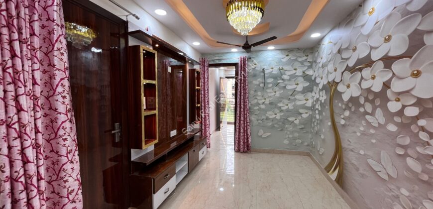 Luxurious 2 BHK Property in Delhi, Dwarka Mor | M-Sanvi Real Estate