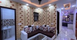 3 BHK Property | Flat in Uttam Nagar | M-Sanvi Real Estate