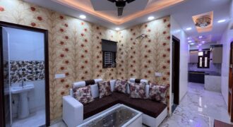 3 BHK Property | Flat in Uttam Nagar | M-Sanvi Real Estate