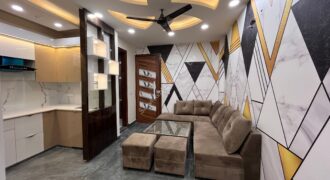 2 BHK Luxurious Property in Uttam Nagar | Ventilated Flat in Uttam Nagar