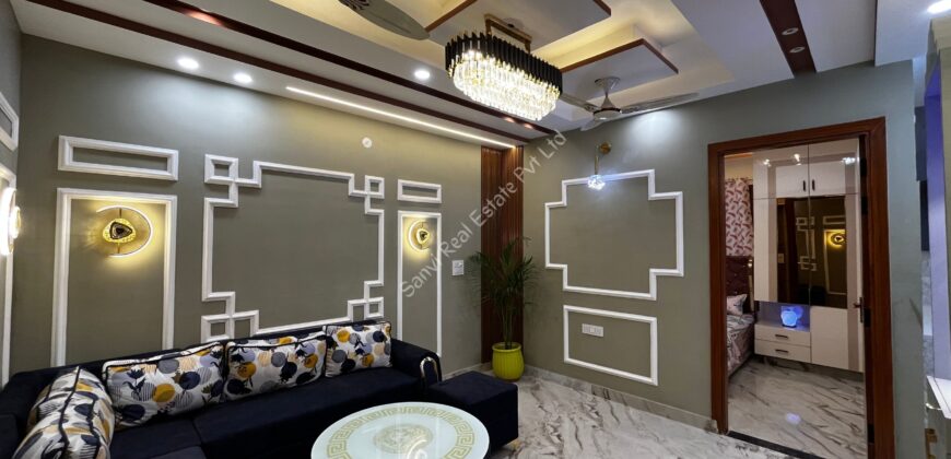 3 BHK Property in Delhi, Uttam Nagar | Property in Delhi