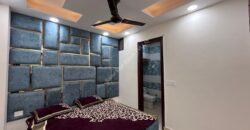 Luxurious 2 BHK Property in Delhi, Dwarka Mor | M-Sanvi Real Estate