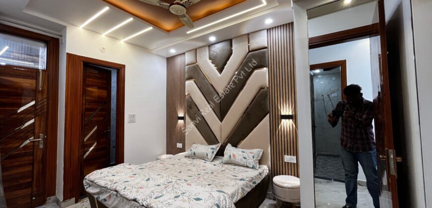 3 BHK Property in Delhi, Uttam Nagar | Property in Delhi