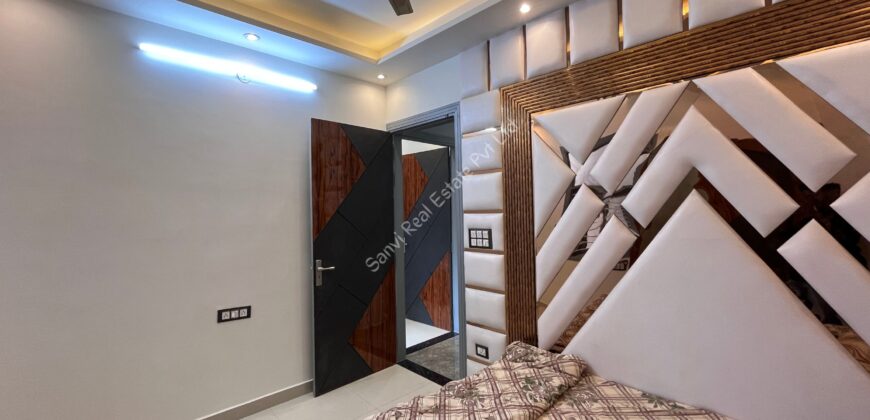 3 BHK Flat in Uttam Nagar | Top Real Estate in Uttam Nagar