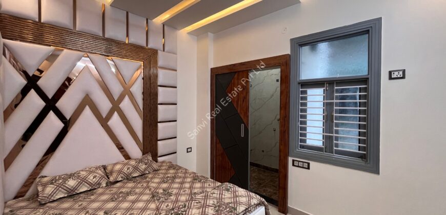 3 BHK Flat in Uttam Nagar | Top Real Estate in Uttam Nagar