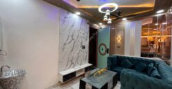 2 BHK Fully Furnished Flat |  Flats in Uttam Nagar | M-Sanvi Real Estate