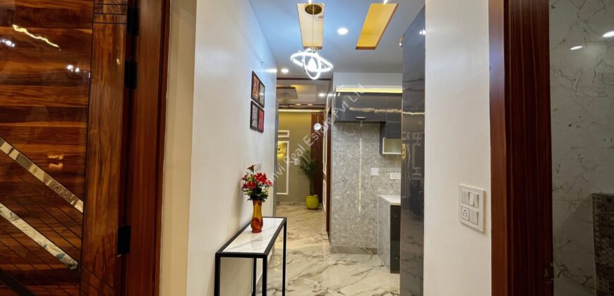 3 BHK Property in Delhi, Uttam Nagar | Property in Delhi