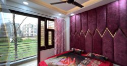 Luxurious 2 BHK Property in Delhi, Dwarka Mor | M-Sanvi Real Estate