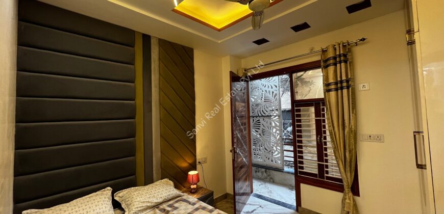 3 BHK Property in Delhi, Uttam Nagar | Property in Delhi