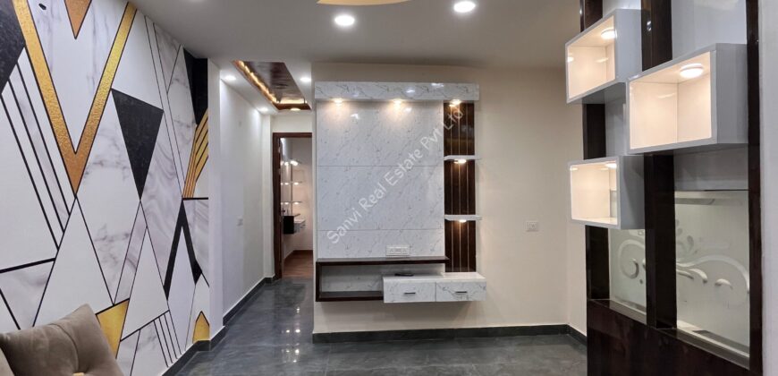 2 BHK Luxurious Property in Uttam Nagar | Ventilated Flat in Uttam Nagar