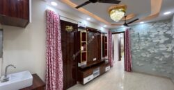 Luxurious 2 BHK Property in Delhi, Dwarka Mor | M-Sanvi Real Estate