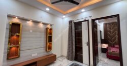 3 BHK Property | Flat in Uttam Nagar | M-Sanvi Real Estate