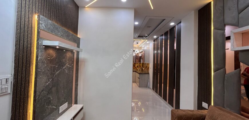 2 BHK Property | Flats in Uttam Nagar | M-Sanvi Real Estate