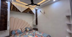 2 BHK Property | Flats in Uttam Nagar | M-Sanvi Real Estate