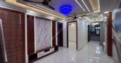 3 BHK Luxurious Property in Dwarka Mor | Ventilated Flat in Dwarka Mor