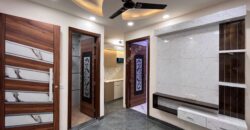 2 BHK Luxurious Property in Uttam Nagar | Ventilated Flat in Uttam Nagar