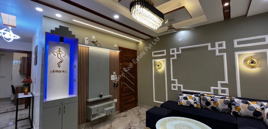 3 BHK Property in Delhi, Uttam Nagar | Property in Delhi