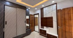 3 BHK Property in Uttam Nagar | M-Sanvi Real Estate | Property in Delhi