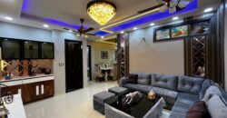 4 BHK Premium Property in Dwarka Mor | M-Sanvi Real Estate