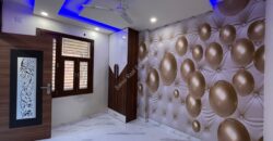 2 BHK Luxurious Property in Uttam Nagar | Ventilated Flat in Uttam Nagar