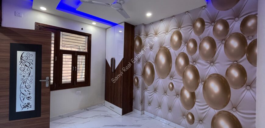 2 BHK Luxurious Property in Uttam Nagar | Ventilated Flat in Uttam Nagar