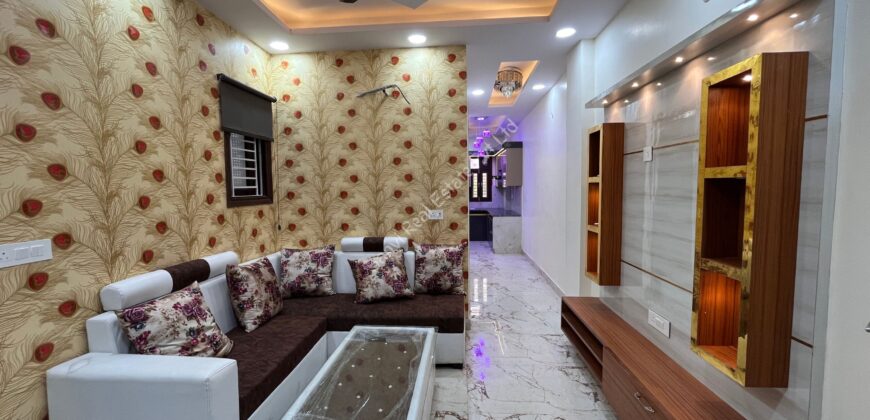 3 BHK Property | Flat in Uttam Nagar | M-Sanvi Real Estate