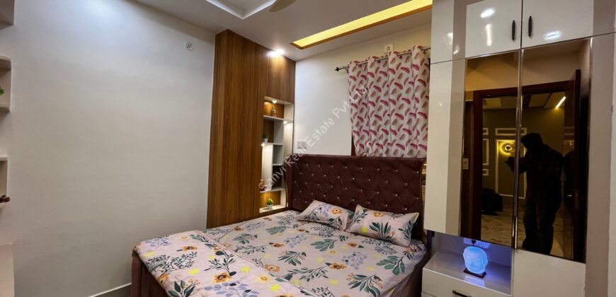 3 BHK Property in Delhi, Uttam Nagar | Property in Delhi