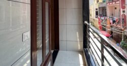 3 BHK Property in Uttam Nagar | M-Sanvi Real Estate | Property in Delhi