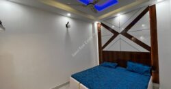 3 BHK Flat in Uttam Nagar West, Delhi M-Sanvi Real Estate