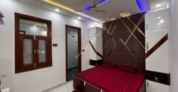 3 BHK Flat in Uttam Nagar West, Delhi M-Sanvi Real Estate