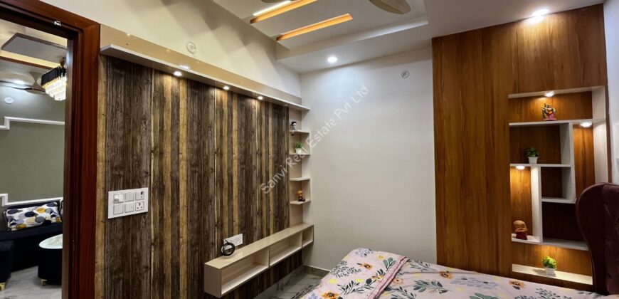 3 BHK Property in Delhi, Uttam Nagar | Property in Delhi