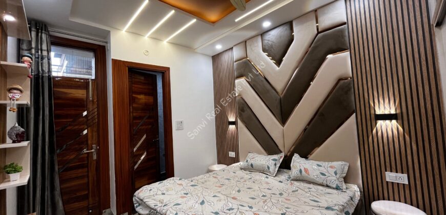 3 BHK Property in Delhi, Uttam Nagar | Property in Delhi