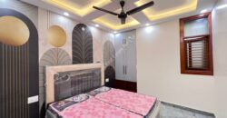 2 BHK Fully Furnished Flat in Uttam Nagar | Flats For Sale | M-Sanvi Real Estate