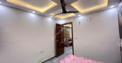 2 BHK Fully Furnished Flat in Uttam Nagar | Flats For Sale | M-Sanvi Real Estate