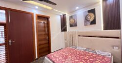 2 BHK Fully Furnished Flat in Uttam Nagar | Flats For Sale | M-Sanvi Real Estate