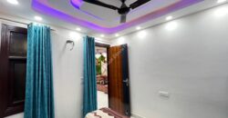 3 BHK Fully Furnished Flat |  Flats in Uttam Nagar by M-Sanvi Real Estate