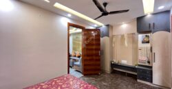 2 BHK Fully Furnished Flat in Uttam Nagar | Flats For Sale | M-Sanvi Real Estate