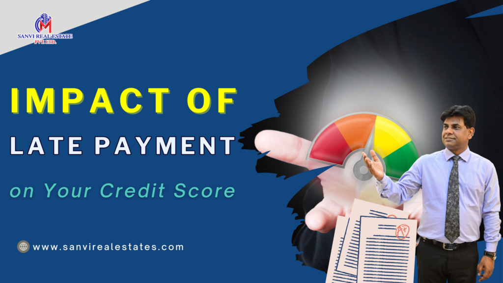 How Late Payments and Defaults Impact Your Credit Score