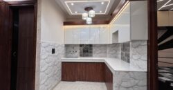 3 BHK Property in Dwarka Mor | Fully Furnished Flat in Uttam Nagar