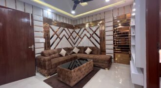 2 BHK Flat in Uttam Nagar | Freehold Property in Dwarka Mor