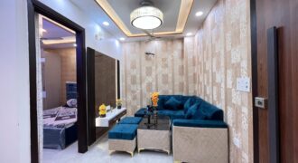 2 BHK Fully Furnished Flat in Dwarka Mor | Flats for Sale in Uttam Nagar