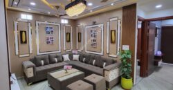 3 BHK Flat in Dwarka Mor | Flats For Sale in Delhi | M-Sanvi Real Estate